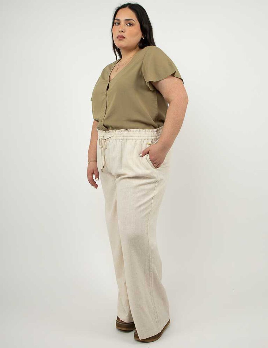 Pantalón Mujer Extralindas