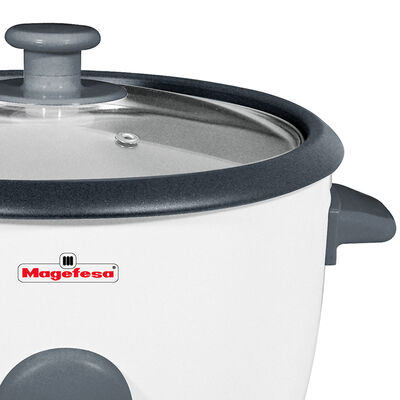 Imagen 2 del producto Olla Arrocera Magefesa Sativa 3723
