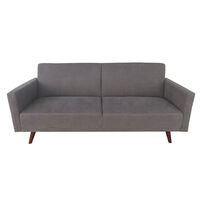 Sofá Spazzio Cama Ilusion 3 Cuerpo