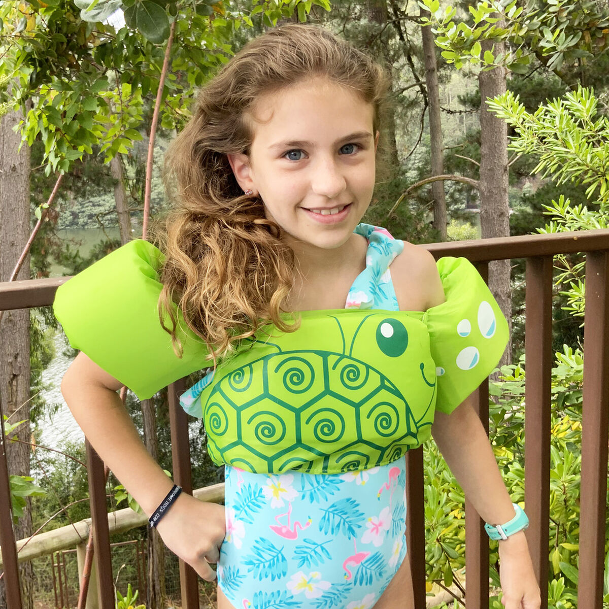 Flotador Inflable Gamepower Gpsj190