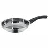 Sartén Acero Inoxidable Magefesa Gourmet 20 cm