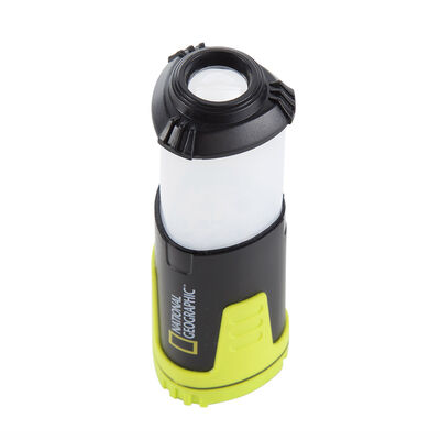 Imagen 2 del producto Lampara National Geographic para Acampar 250 Lúmenes