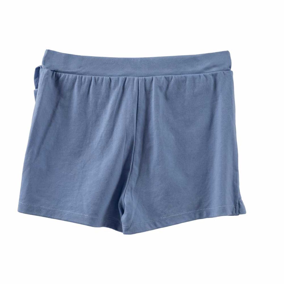 Short Falda Ni&ntilde;a Chess