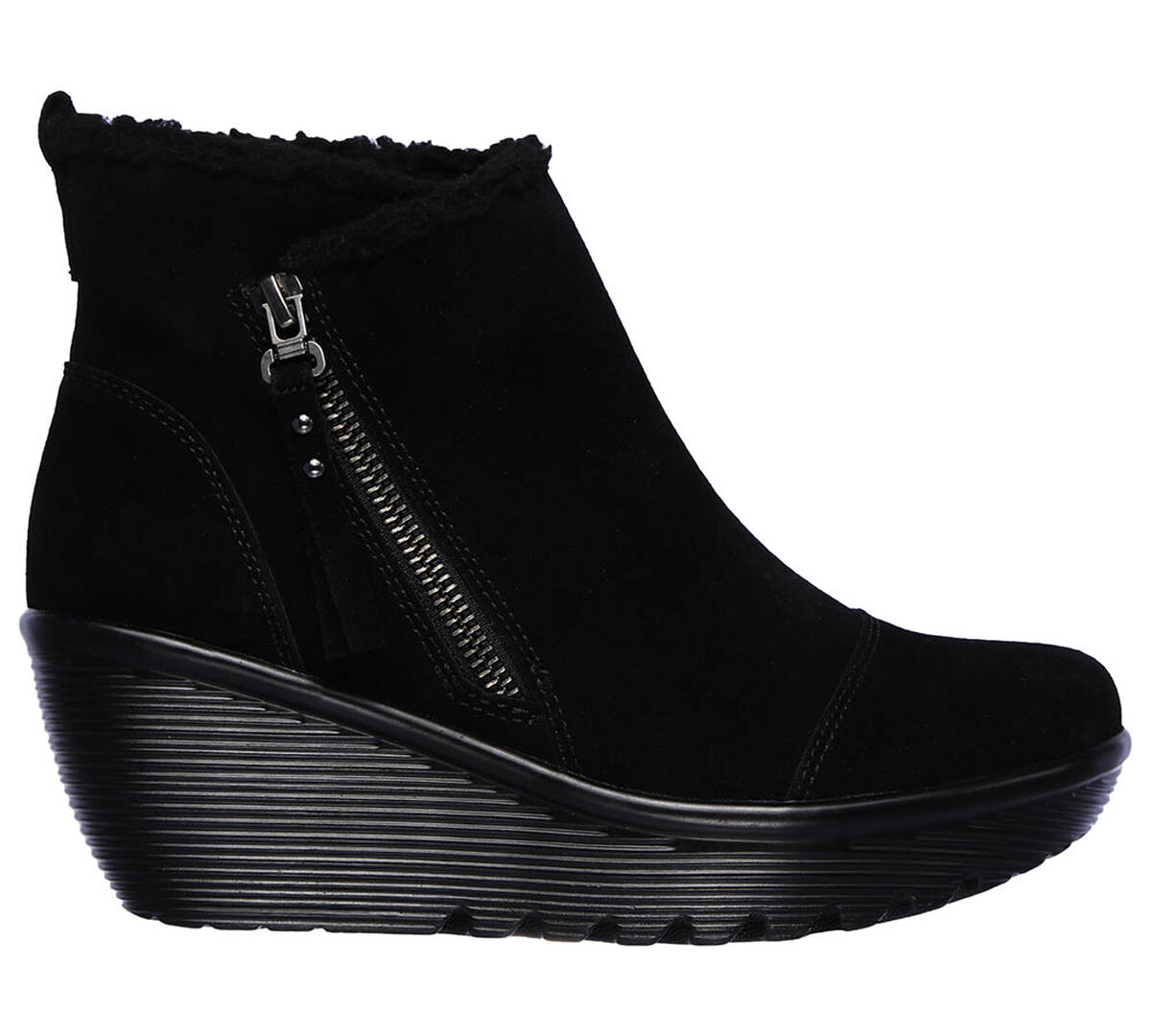 Botín Mujer Skechers