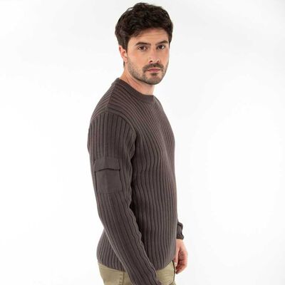 Sweater Slim Hombre Zibel