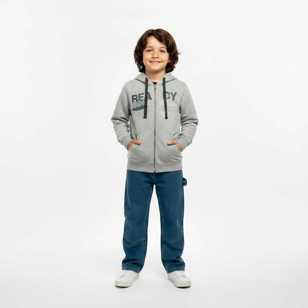 Jeans Niño Cutback
