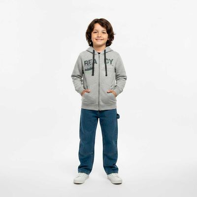 Jeans Ni&ntilde;o Cutback