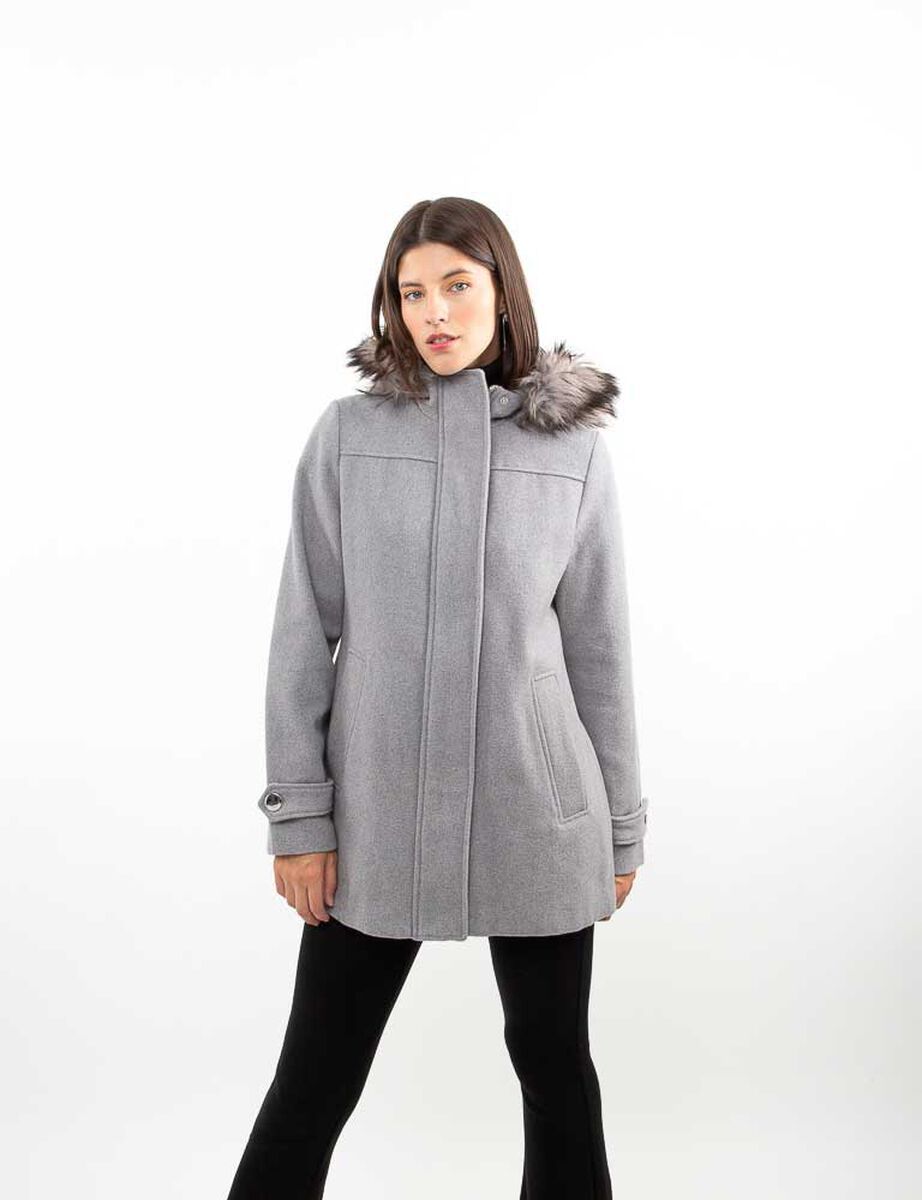Chaqueta Mujer Zibel