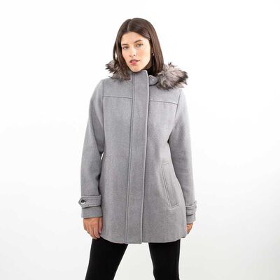 Chaqueta Mujer Zibel