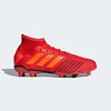 Zapato De Fútbol Niño Adidas Predator 19.1 Fg J