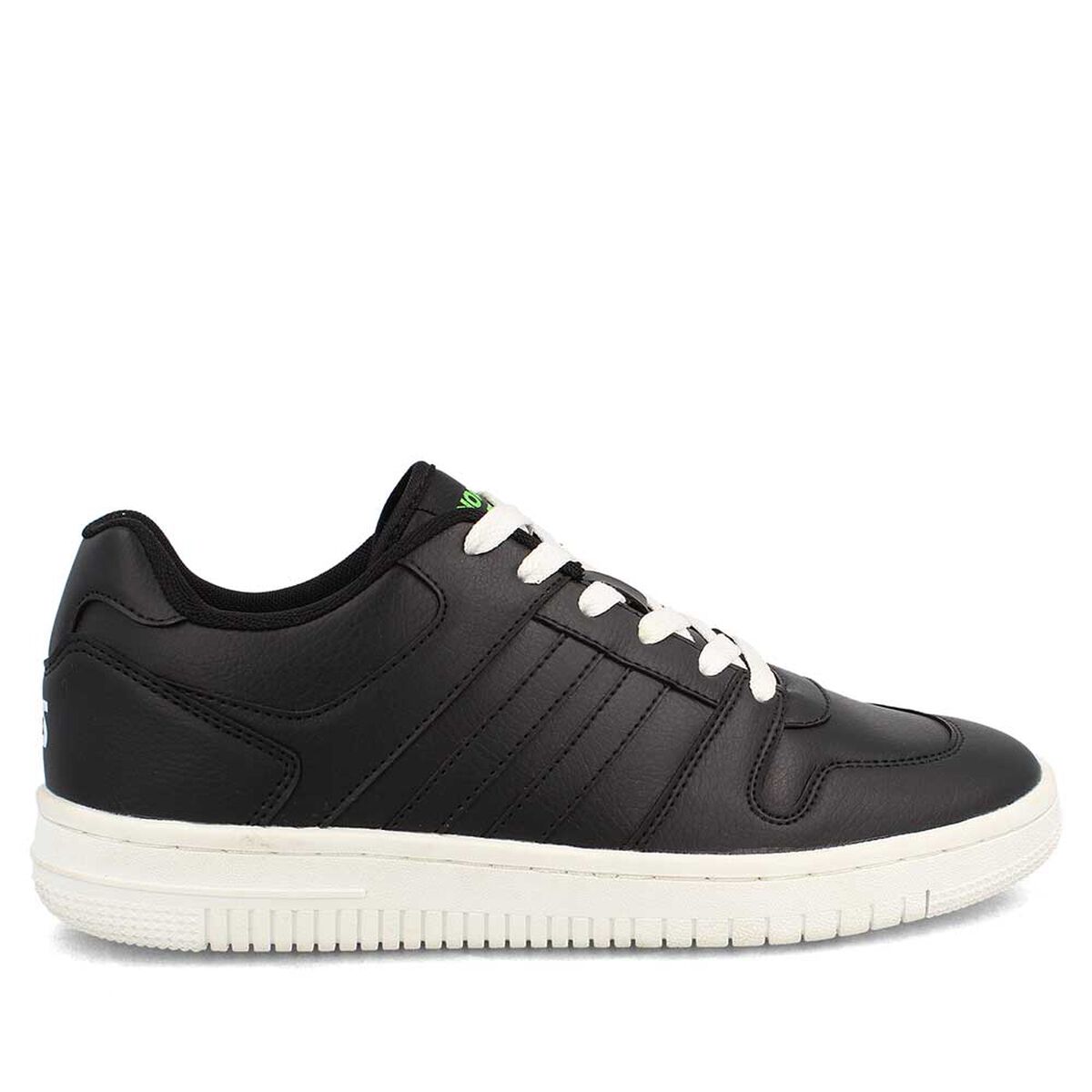 Zapatilla Hombre Northstar Tank 