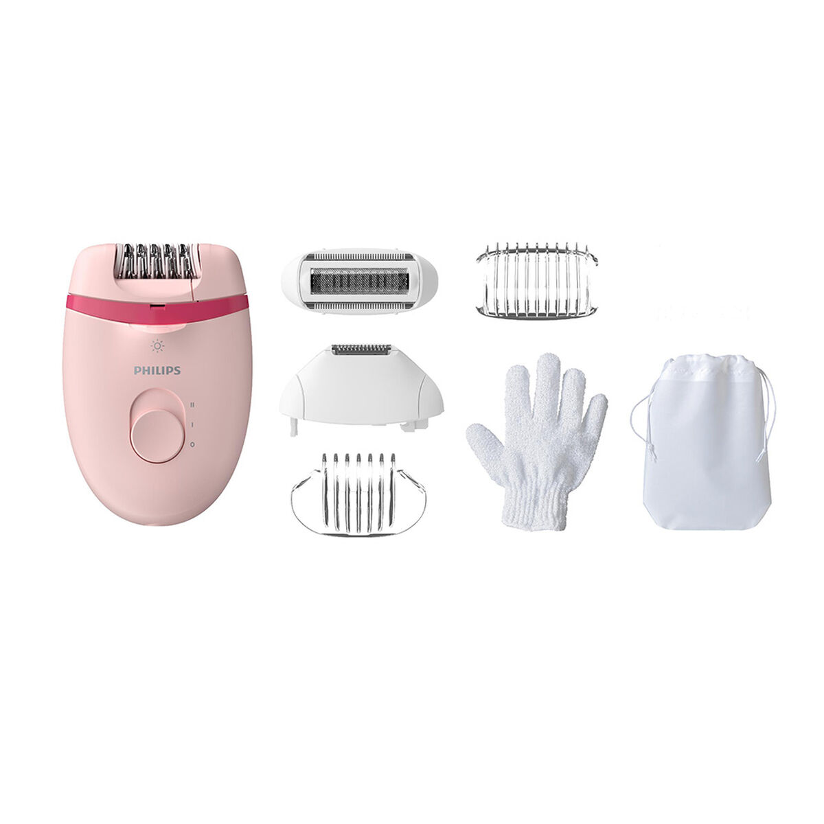 Depiladora Philips BRE285/00