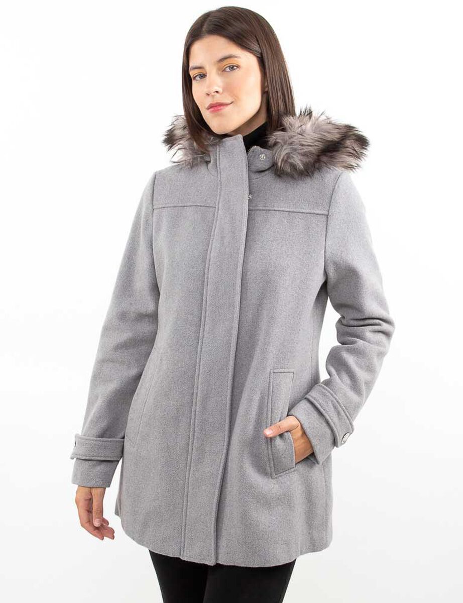 Chaqueta Mujer Zibel
