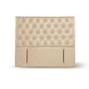 Respaldo Latam Home 2 Plazas Florencia PU Beige