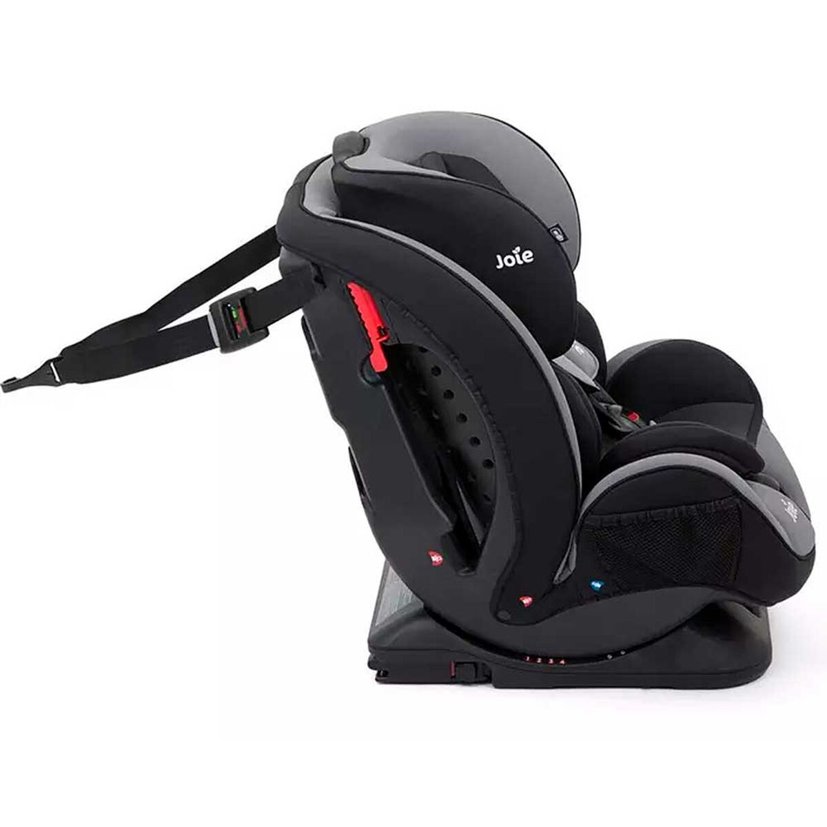Silla de Auto Contramarcha Every Stage FX Slate Joie