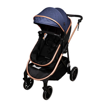 Imagen 1 del producto Coche Paseo Padua 2G Blue Infanti