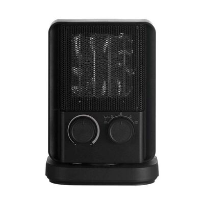 Calefactor Eléctrico Midea NTY20-22BK 2000W