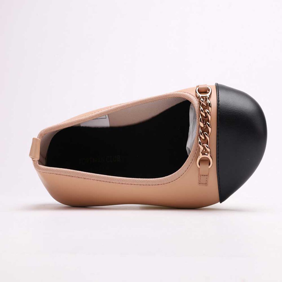 Ballerina Mujer Portman Club