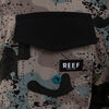Traje de Baño Short Militar Niño Reef