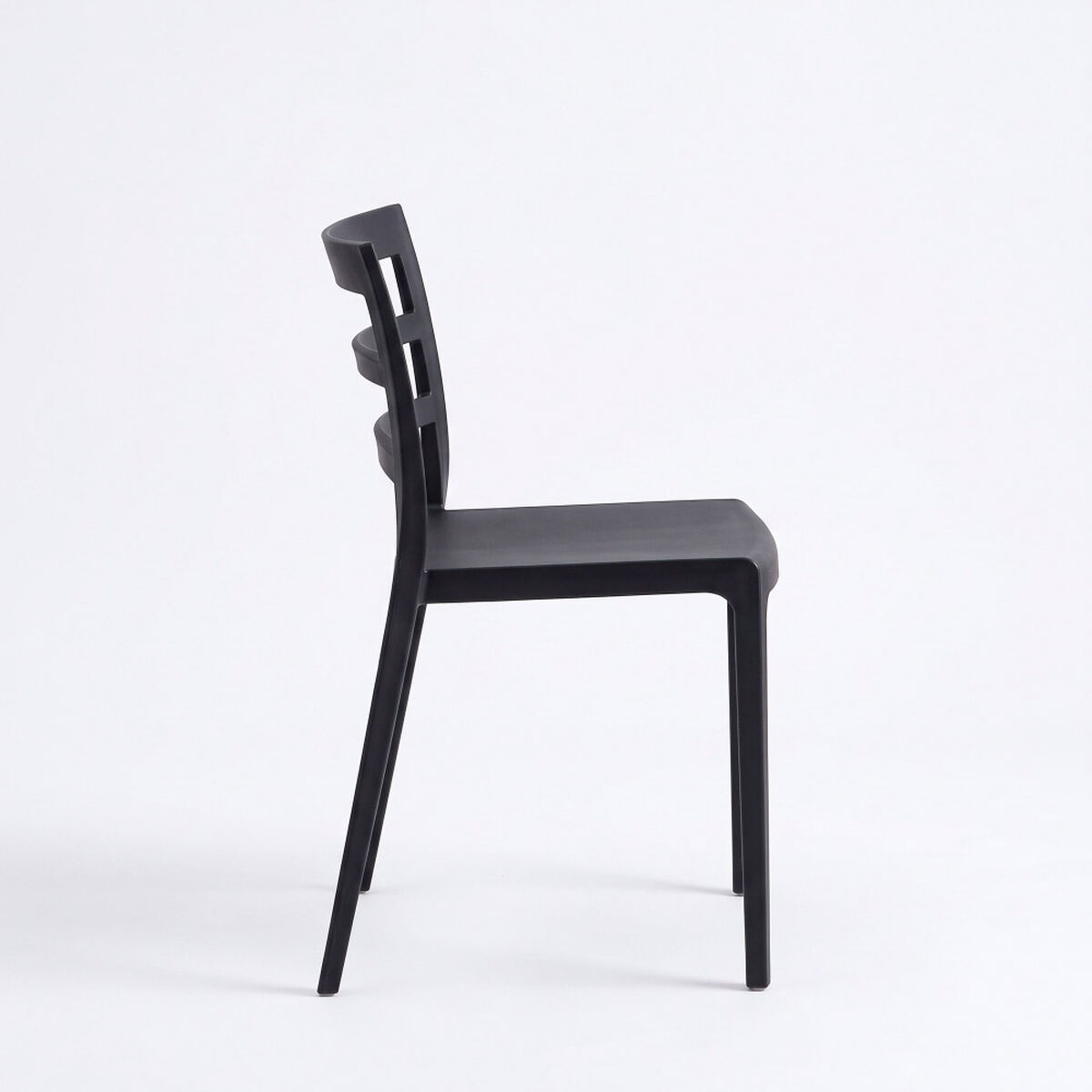 Silla Tuhome New York Negra