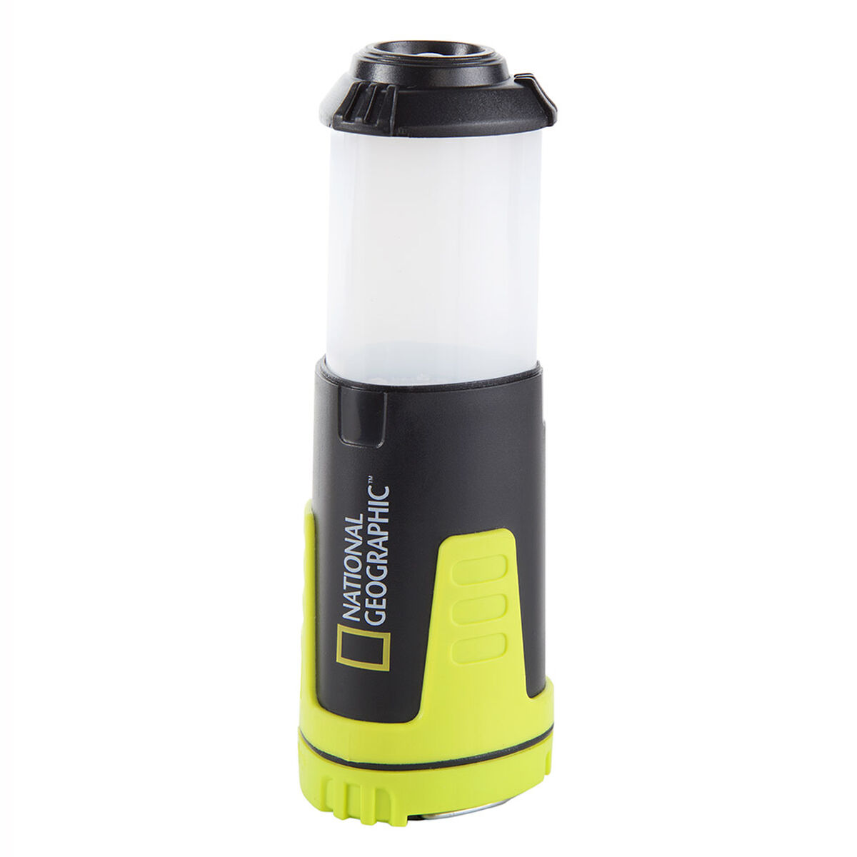 Lampara National Geographic para Acampar 250 Lúmenes