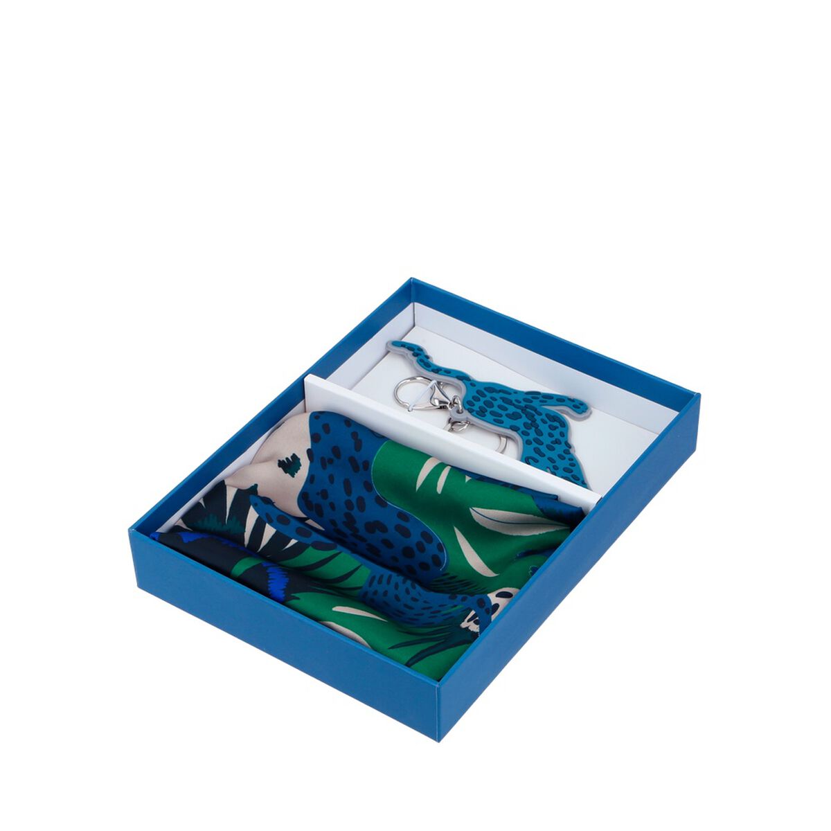 Set Pañuelo + Llavero Secret Corcega SC6 Tropical