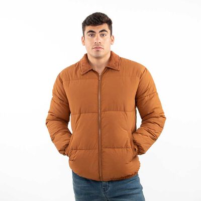 Parka Hombre Cutback
