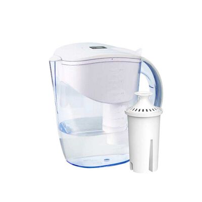 Imagen 1 del producto Jarra Orchid Bianca Home