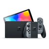 Consola Nintendo Switch OLED + Juego Super Smash Bros Ultimate Digital + 3 Meses Nintendo Online
