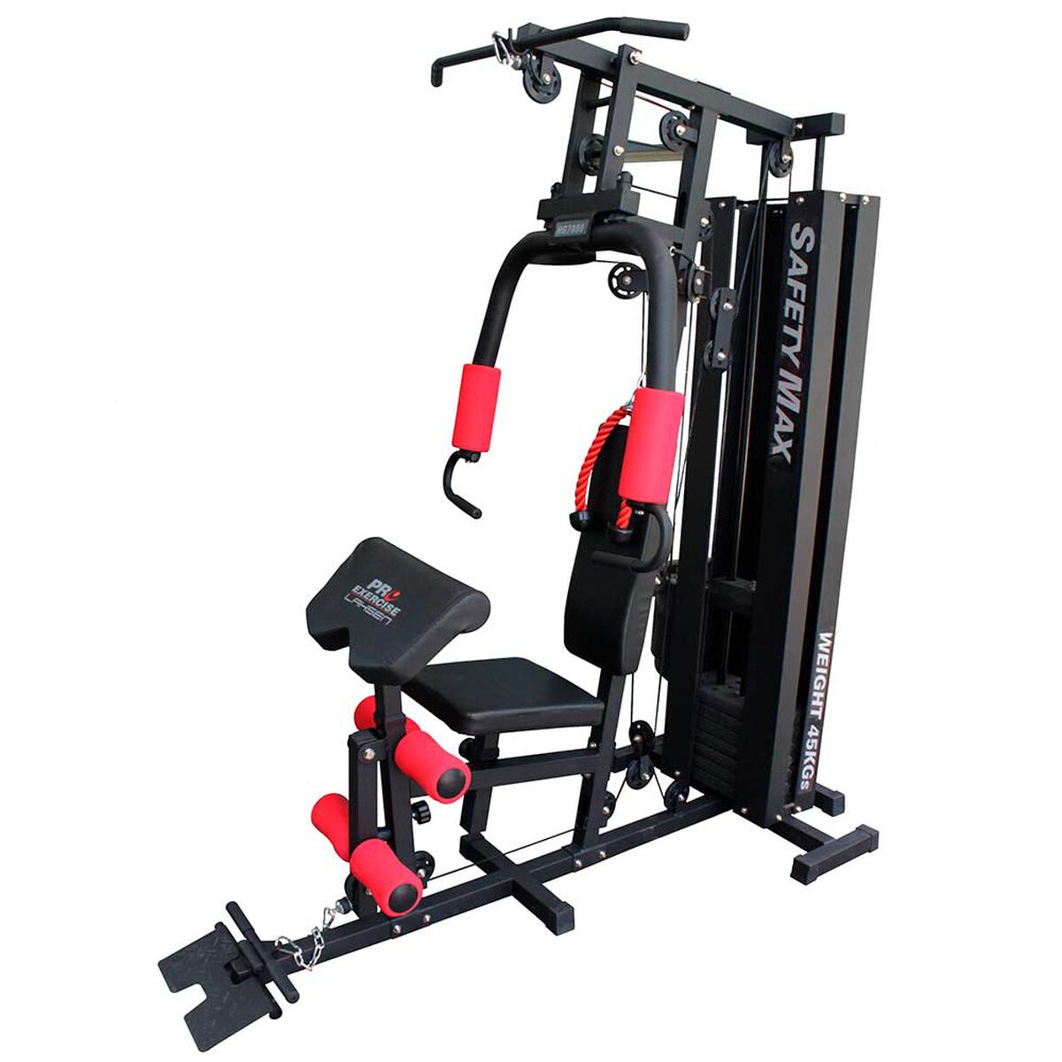 Estación Multifuncional HOME GYM HG-7090