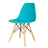 Pack 2 Sillas Oslo Eames Calipso