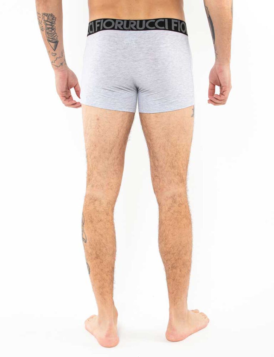 Pack 4 Bóxer Hombre Fiorucci