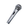 Micrófono Vocal Dinámico Alámbrico QS130 Gold Quasei