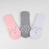 Pack 3 Calcetines Invisible Mujer Icono