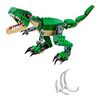 Bloques Creator 3 en 1 Grandes Dinosaurios 174 Piezas Lego