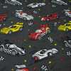 Quilt Doral Hotpress Infantil 1,5 Plazas Carreras