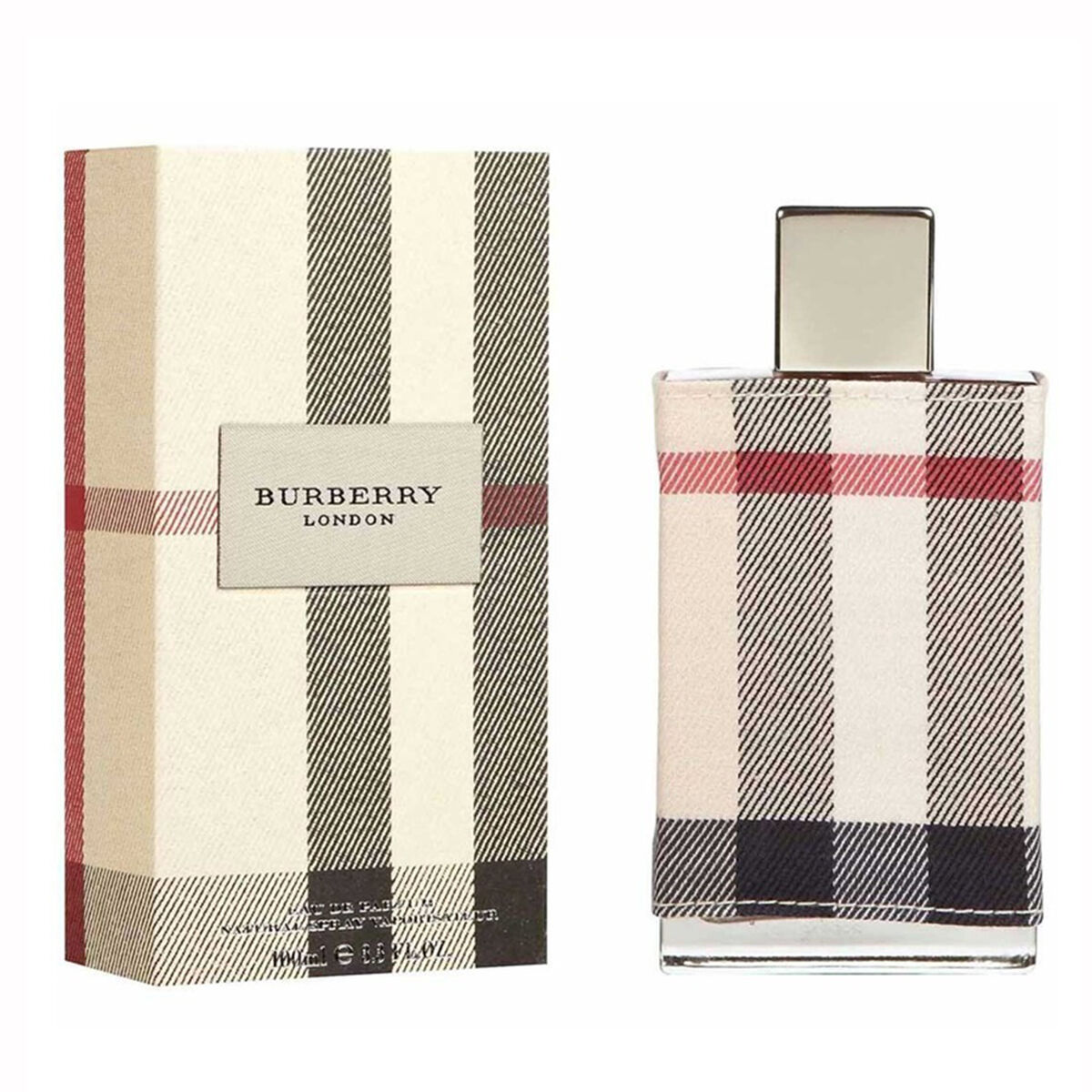 Perfume Burberry London Mujer EDP 100 ml