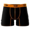 Pack 3 Bóxer Medio Hombre Top