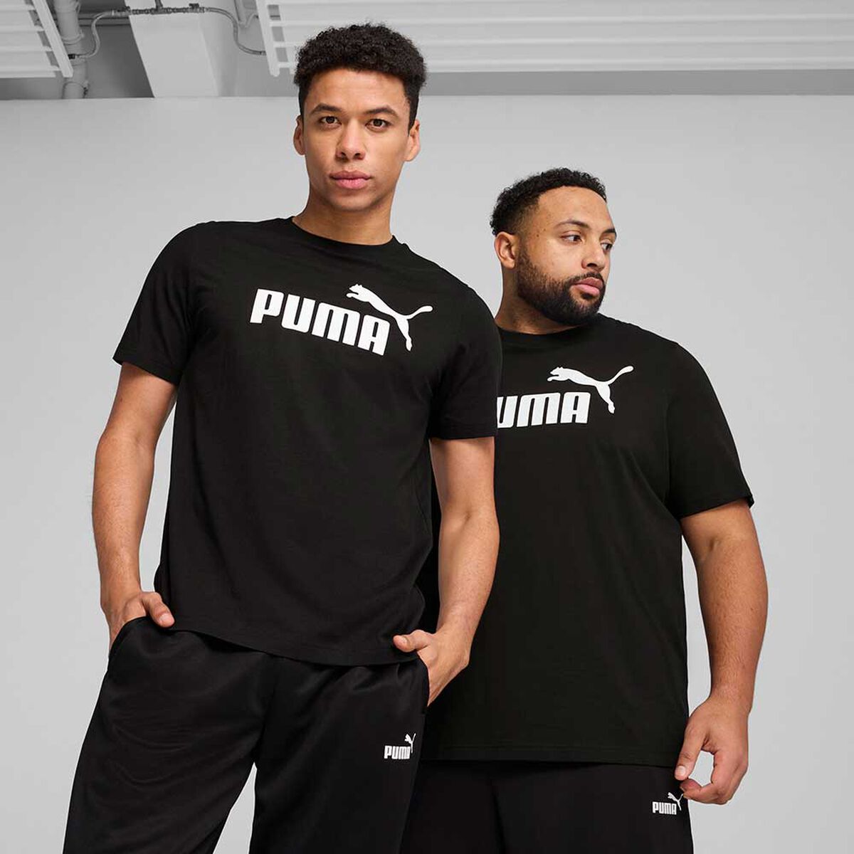 Polera Hombre Puma
