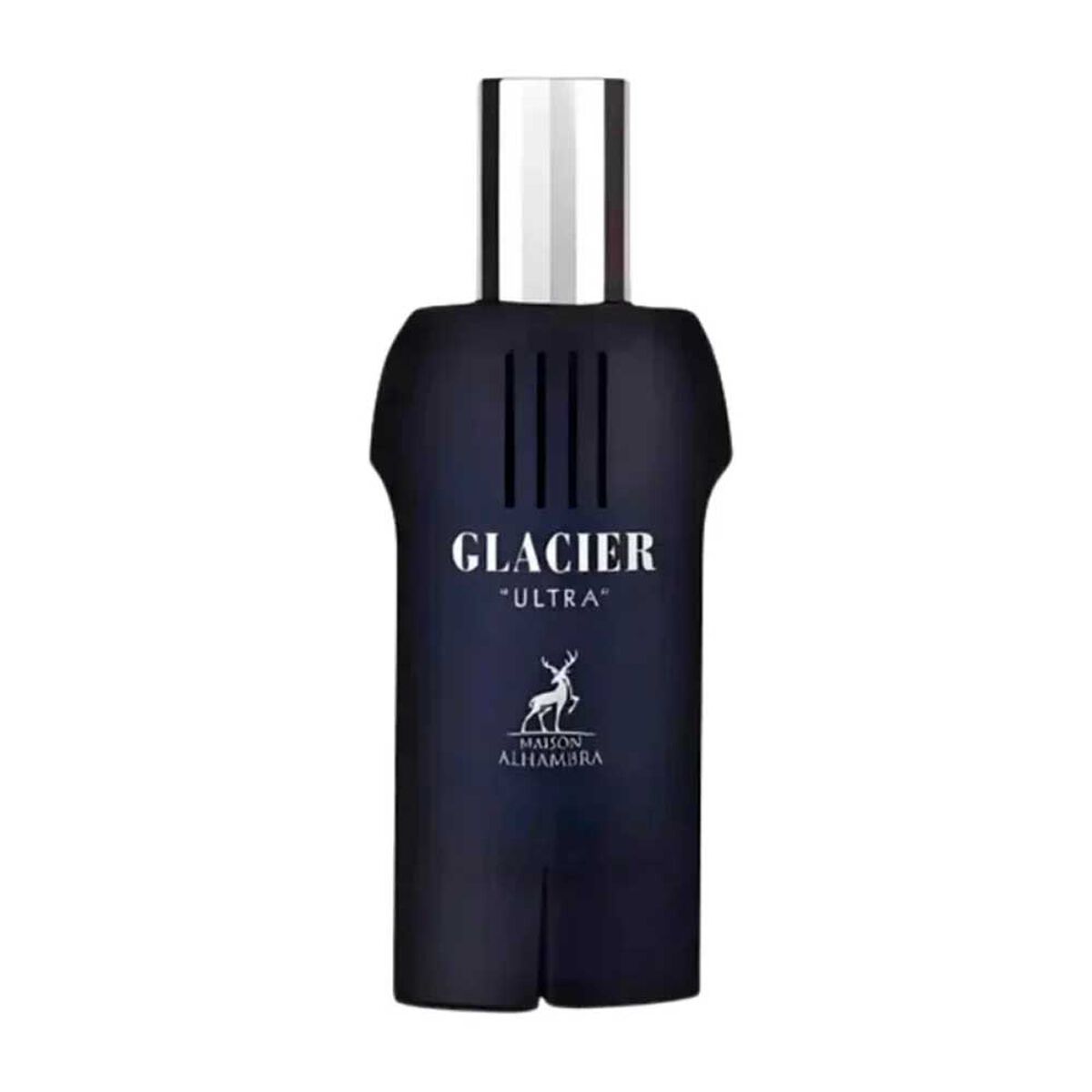 Perfume Maison Al Hambra Glacier Ultra Edp 100Ml Hombre