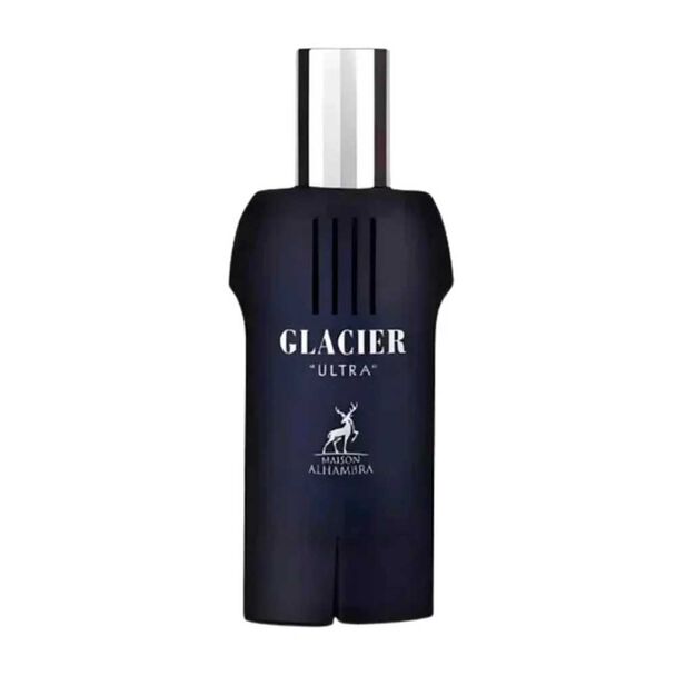 Perfume Maison Al Hambra Glacier Ultra Edp 100Ml Hombre