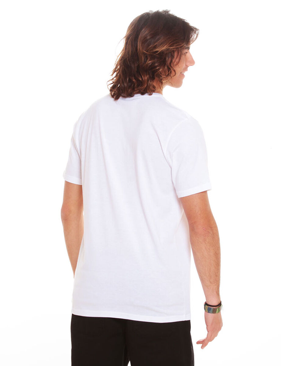 Polera Hombre Maui
