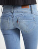 Jeans Skinny Mujer Levis