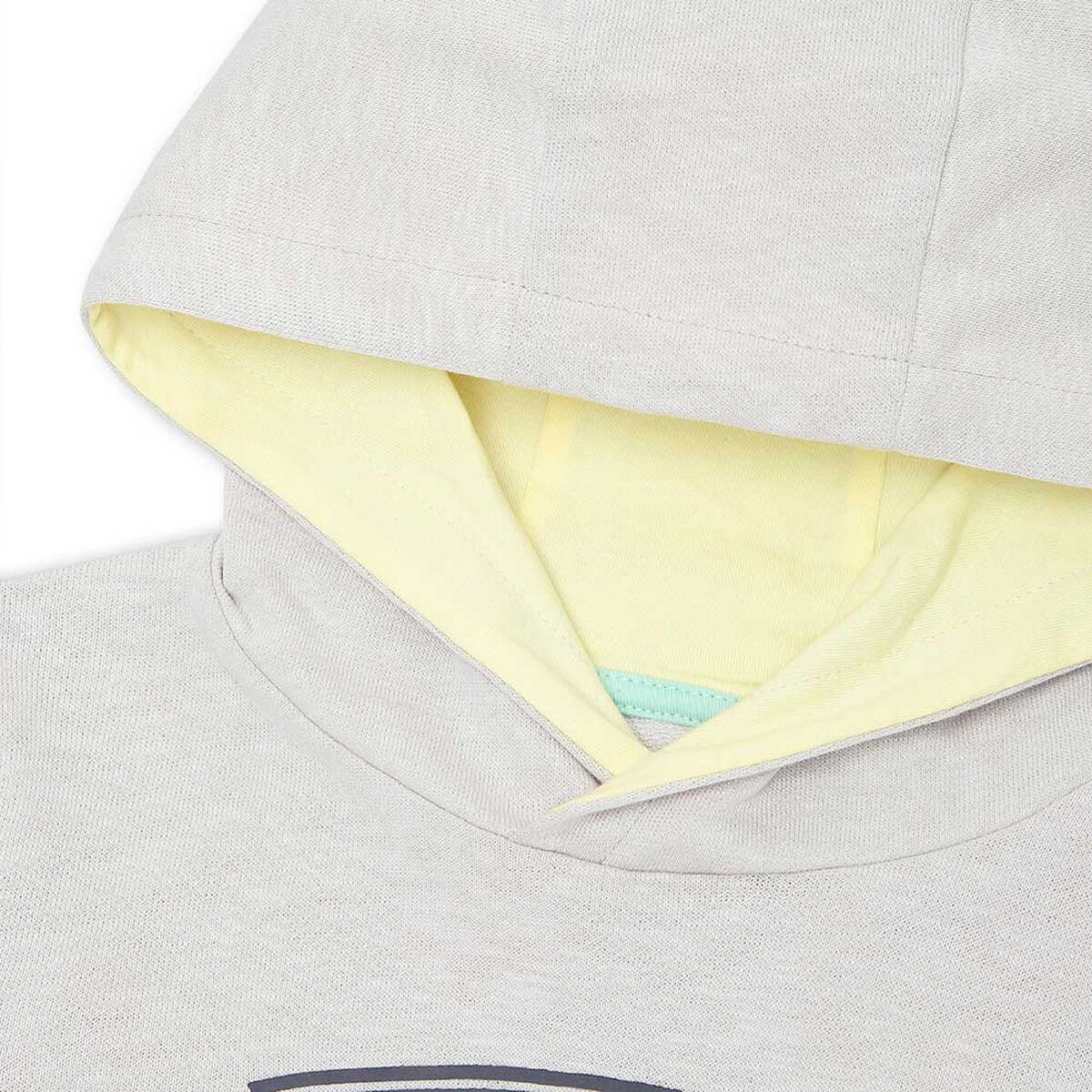 Polerón Casual Niño Osito