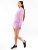 Short Deportivo Algodón Mujer Wilson