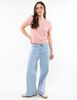 Jeans Culotte Mujer Icono