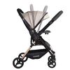 Coche Paseo City Beige Bebesit