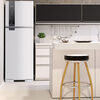 Refrigerador No Frost Whirlpool WRM45AB 375 lts.