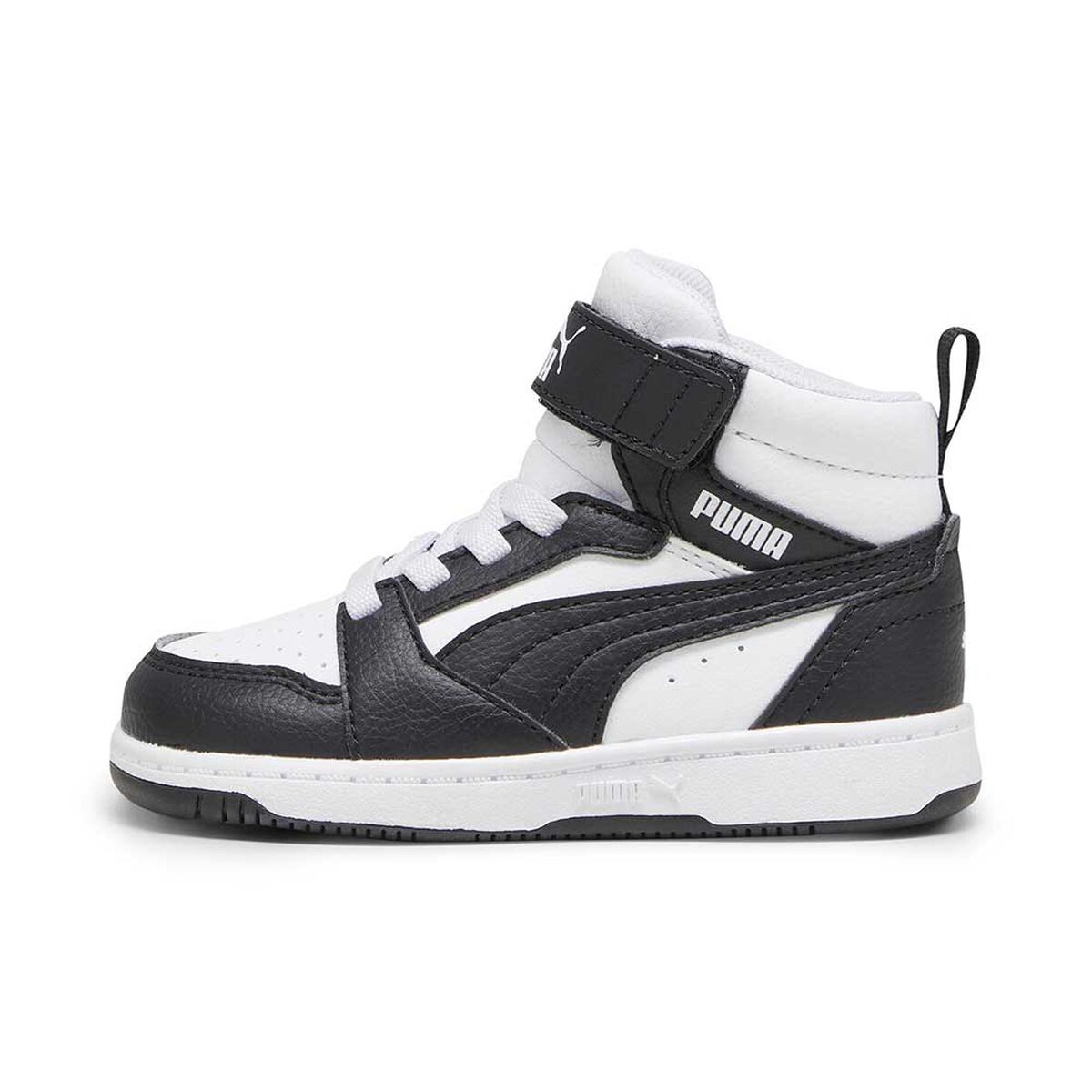 Zapatilla Urbana Infantil Puma