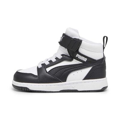 Zapatilla Urbana Infantil Puma